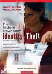 Poster Identity Theft: The Michelle Brown Story