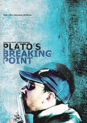 Poster Plato's Breaking Point