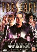 Farscape: The Peacekeeper Wars
