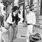 Foto 10 Diane Keaton, Woody Allen în Annie Hall