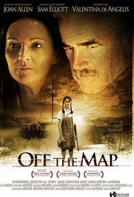 Off the Map poster