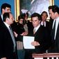Foto 17 John Cusack, David Paymer, Al Pacino în City Hall