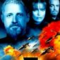 Poster 2 Babylon 5: A Call to Arms