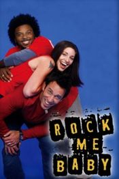 Poster Rock Me Baby