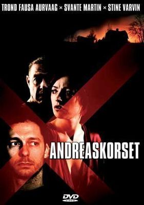 Andreaskorset poster