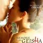 Poster 7 Memoirs of a Geisha