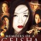 Poster 3 Memoirs of a Geisha