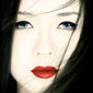 Poster 2 Memoirs of a Geisha