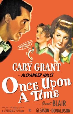Once Upon a Time
