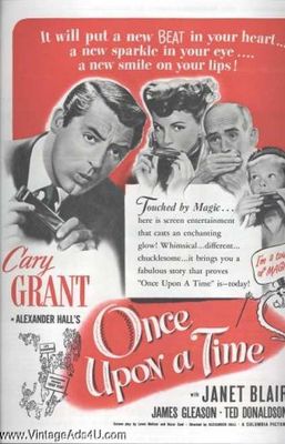 Once Upon a Time