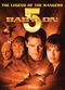 Film Babylon 5: The Legend of the Rangers: To Live and Die in Starlight