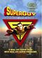 Film Superguy: Behind the Cape