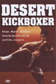 Film - Desert Kickboxer