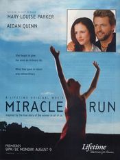 Poster Miracle Run