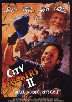 City Slickers II The Legend of Curlys Gold online subtitrat