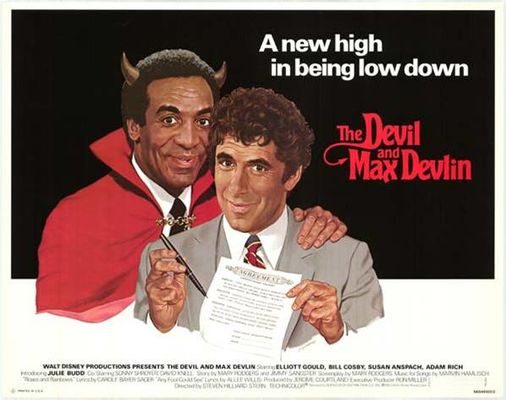The Devil and Max Devlin