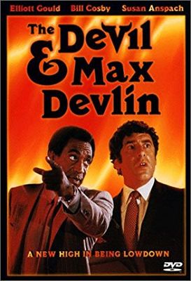 The Devil and Max Devlin