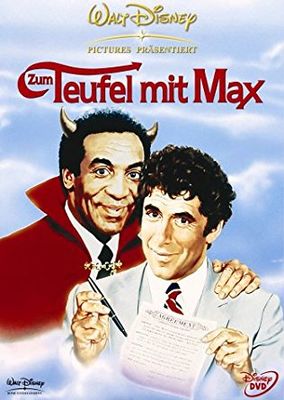 The Devil and Max Devlin