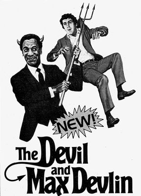 The Devil and Max Devlin