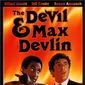 Poster 4 The Devil and Max Devlin