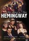 Film Hemingway vs. Callaghan
