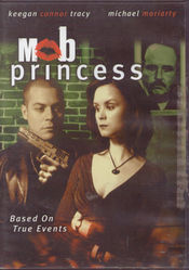 Poster Mob Princess