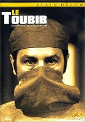 Poster Le toubib