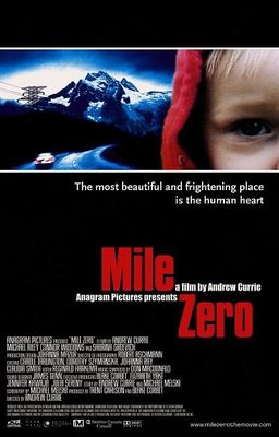 Mile Zero poster