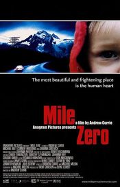 Poster Mile Zero