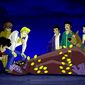 Scooby-Doo and the Monster of Mexico/Scooby Doo si monstrul din Mexic