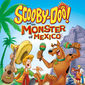 Poster 2 Scooby-Doo and the Monster of Mexico