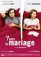 Film 7 ans de mariage
