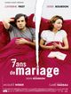 Film - 7 ans de mariage