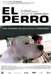 Poster El Perro