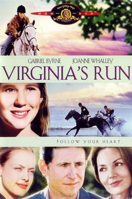 Virginia's Run poster