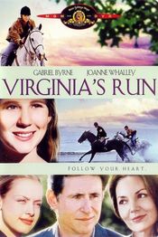 Poster Virginia's Run
