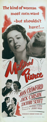 Mildred Pierce