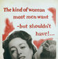 Poster 8 Mildred Pierce