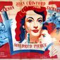 Poster 10 Mildred Pierce