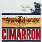 Poster 13 Cimarron