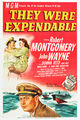 Film - They Were Expendable