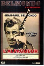 Poster L'Alpagueur