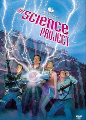 My Science Project