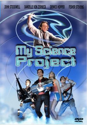 My Science Project