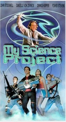 My Science Project