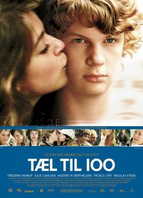 Tael til 100 poster