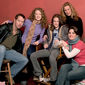 Foto 17 D.B. Sweeney, Kristen Stewart, Elizabeth Perkins, Hallee Hirsh, Jessica Sharzer în Speak