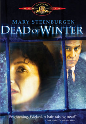 Dead of Winter poster