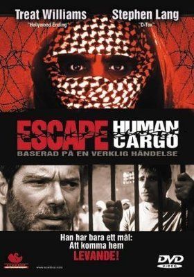 Escape: Human Cargo poster