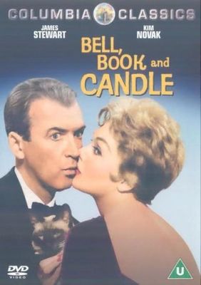 Bell Book and Candle poster